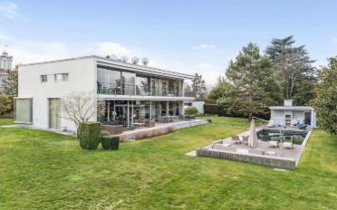 Einfamilienhaus 12 Zimmer - image - 2