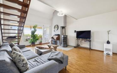 Wohnung 6 Zimmer - image - 2