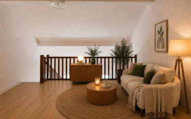 Wohnung 6 Zimmer - image - 7