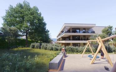 Apartment 5.5 rooms - image - 7