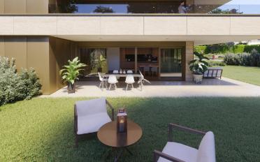 Apartment 5.5 rooms - image - 6