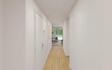 Apartment 3.5 rooms - image - 4