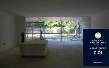 Apartment 3.5 rooms - image - 11