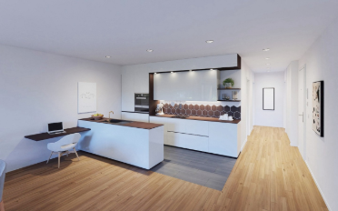 Wohnung 5.5 Zimmer - image - 4