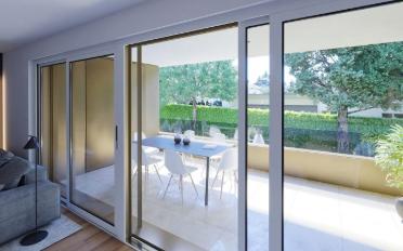 Apartment 5.5 rooms - image - 5