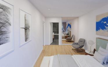 Apartment 5.5 rooms - image - 7