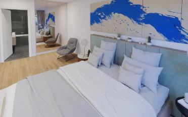 Apartment 5.5 rooms - image - 6
