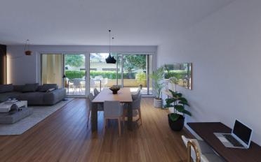 Apartment 5.5 rooms - image - 4