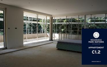 Apartment 5.5 rooms - image - 13