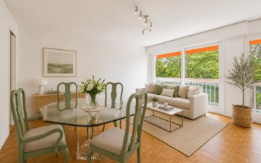 Wohnung 3 Zimmer - image - 1