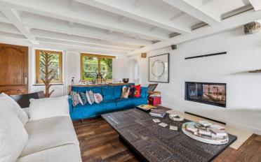 Single house 10 rooms - image - 2