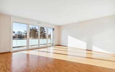Apartment 5 rooms - image - 1