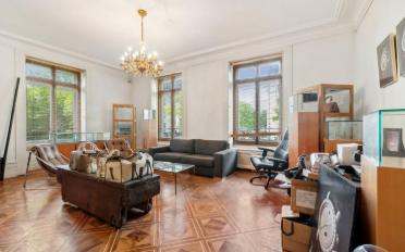 Einfamilienhaus 21 Zimmer - image - 9