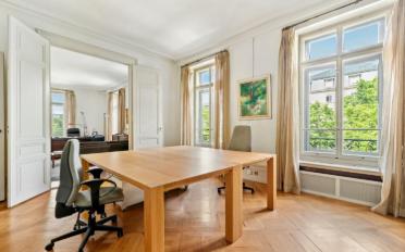 Einfamilienhaus 21 Zimmer - image - 10