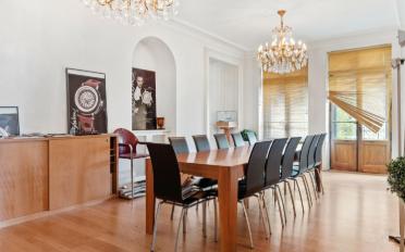 Einfamilienhaus 21 Zimmer - image - 8