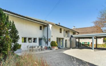 Einfamilienhaus 12 Zimmer - image - 2