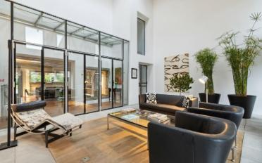 Einfamilienhaus 12 Zimmer - image - 1