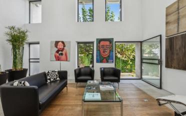 Einfamilienhaus 12 Zimmer - image - 9