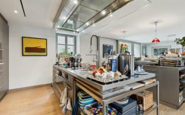 Einfamilienhaus 12 Zimmer - image - 7