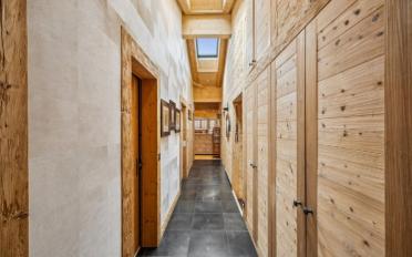 Apartment 6 rooms - image - 8