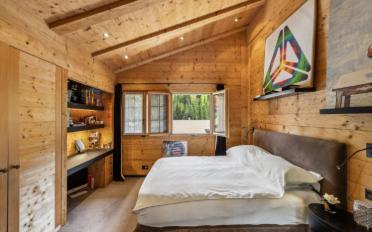 Apartment 6 rooms - image - 12