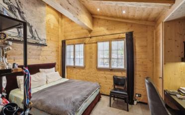 Apartment 6 rooms - image - 10