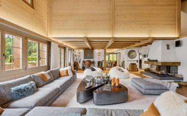 Chalet 5.5 rooms - image - 3