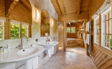 Chalet 5.5 rooms - image - 12