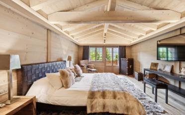 Chalet 5.5 rooms - image - 11
