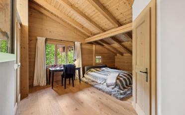 Chalet 5.5 rooms - image - 8