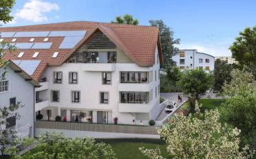 Wohnung 5.5 Zimmer - image - 4