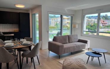 Apartment 2.5 rooms - image - 3