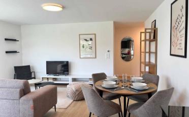 Apartment 2.5 rooms - image - 1