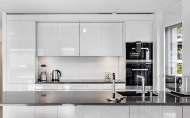 Apartment 4.5 rooms - image - 2