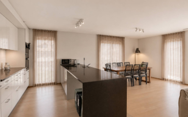 Apartment 4.5 rooms - image - 1
