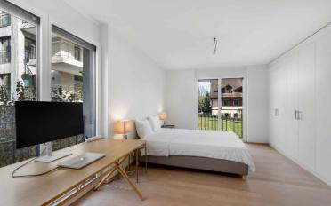 Apartment 4.5 rooms - image - 8