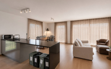 Apartment 4.5 rooms - image - 3