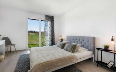 Wohnung 3.5 Zimmer - image - 4