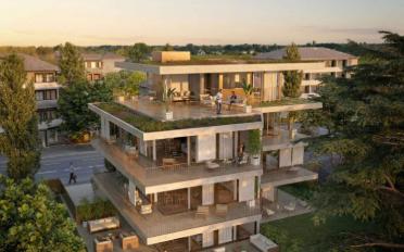 Wohnung 5 Zimmer - image - 2