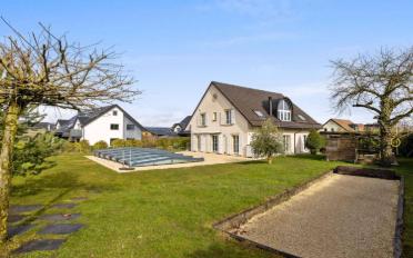 Villa 7 pièces - image - 8