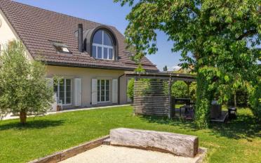 Villa 7.5 Zimmer - image - 12