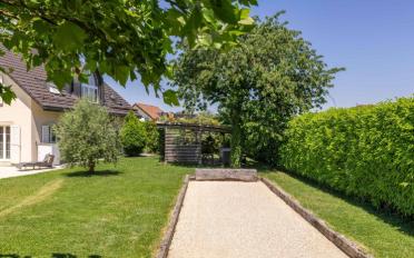 Villa 7.5 Zimmer - image - 11