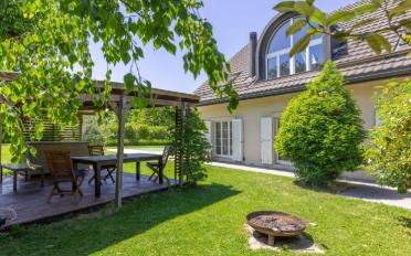 Villa 7.5 Zimmer - image - 13