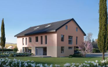 Maison jumelée 7.5 pièces - image - 1