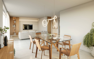Maison jumelée 7.5 pièces - image - 3