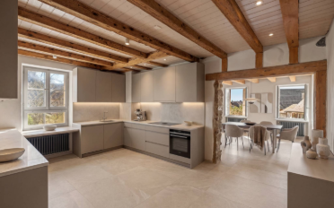 Einfamilienhaus 6.5 Zimmer - image - 1