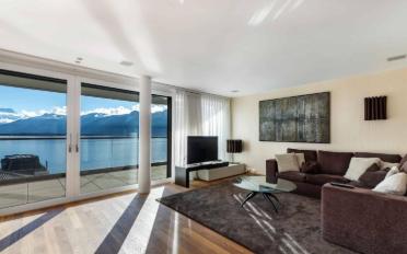 Wohnung 4.5 Zimmer - image - 2