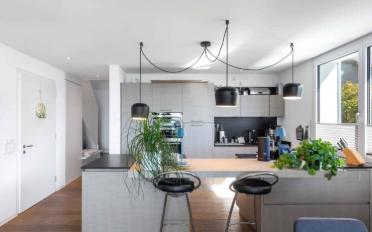 Wohnung 4 Zimmer - image - 2
