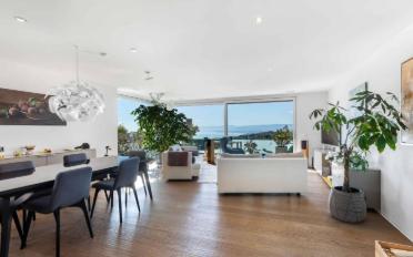 Wohnung 4 Zimmer - image - 1