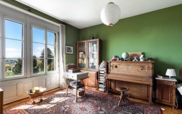 Einfamilienhaus 10 Zimmer - image - 5